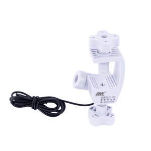 開(kāi)合式穿刺取電夾